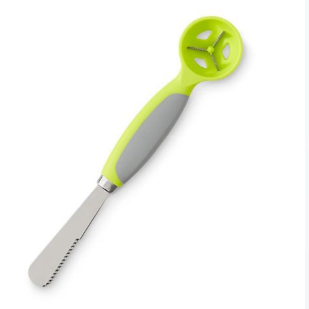Pampered Chef Avocado Tool